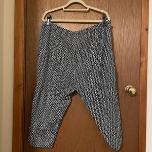 Ellos Plus Size Capris